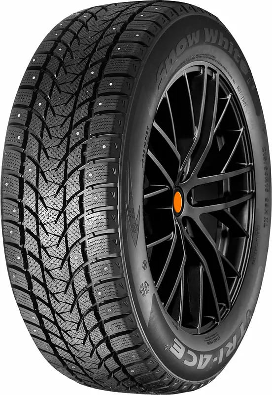Шина Tri-ace Snow White 2 315/30 R22 107H