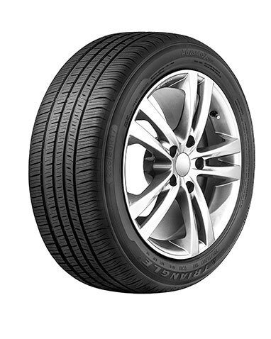 Шина Triangle Group AdvanteX TC101 185/50 R16 81V