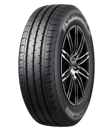 Шина Triangle Group ConneX Van TV701 185/75 R16C 104/102T