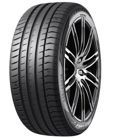 Летняя шина Triangle Group EffeXSport TH202 205/45 R16 87W