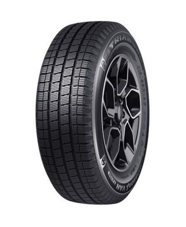 Шины Triangle SeasonX Van TA702