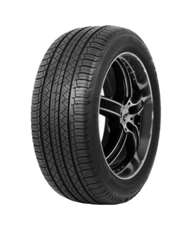 Летняя шина Triangle Group TR259 235/55 R17 103V