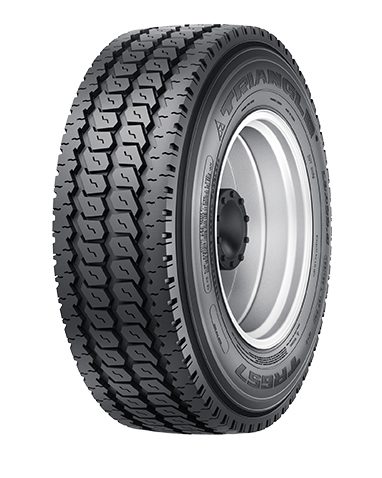 Шина Triangle Group TR657 295/75 R22.5 146/143L