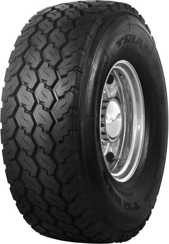 Шина Triangle Group TR658 445/65 R22.5 169J