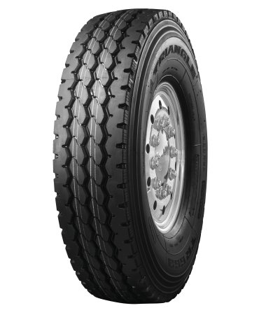 Шины Triangle TR663+