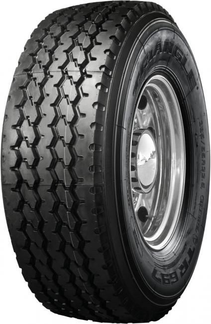 Шина Triangle Group TR697 385/65 R22.5 160J