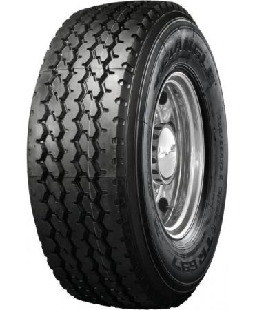 Шины Triangle TR697