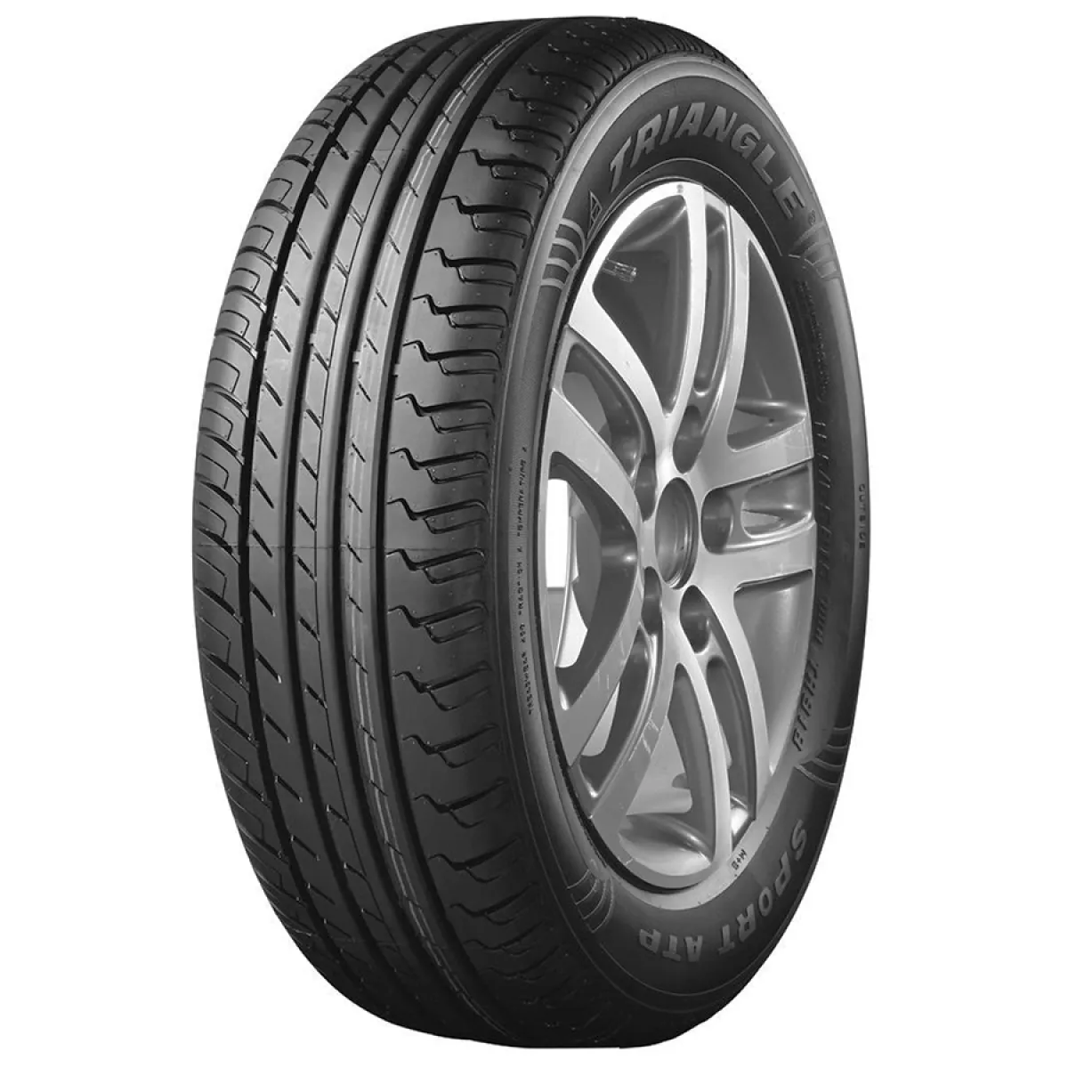 Шина Triangle Group TR918 205/50 R15 89V