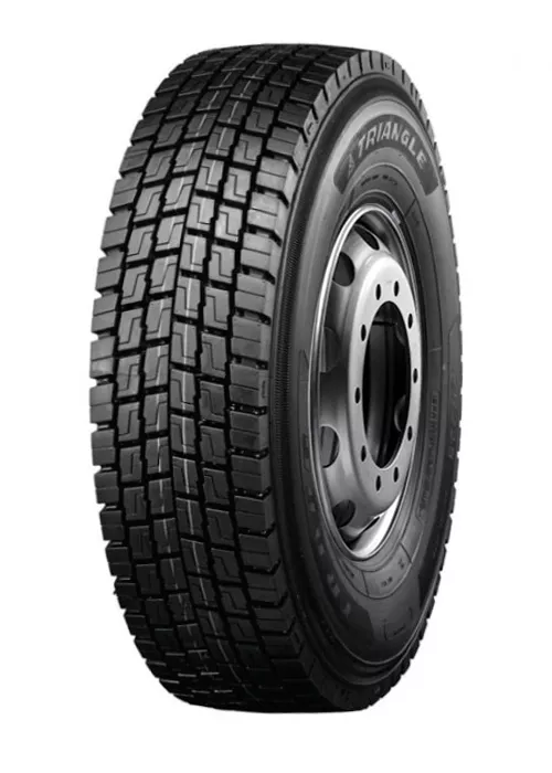 Шина Triangle Group TRD06 315/80 R22.5 154/151L