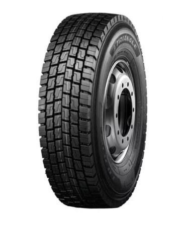 Летняя шина Triangle Group TRD06 265/70 R19.5 143/141J