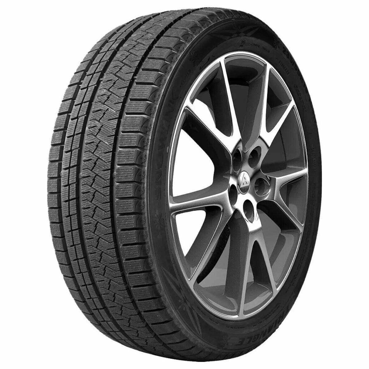 Шина Triangle Group SnowLink PL02 265/45 R21 108V