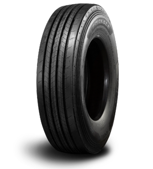 Шина Triangle Group TRS01 295/75 R22.5 144/141M