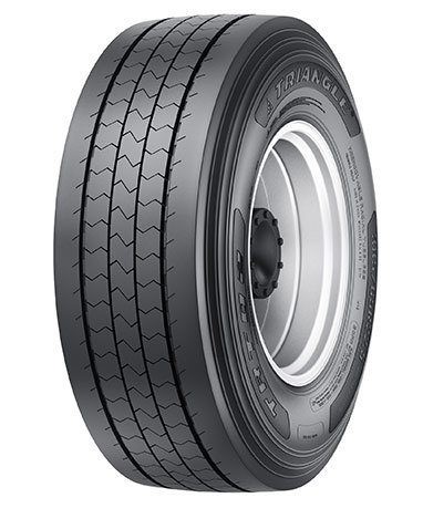 Шина Triangle Group TRT02 385/65 R22.5 160J