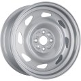 Диск штамп. ТЗСК Lada 13x5.5J/4x98 D58.5 ET35 Серебро