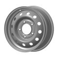 Диск штамп. ТЗСК Lada 4x4 Urban 16x5.5J/5x139.7 D98 ET52 Серый