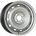 Диск штамп. ТЗСК Lada Urban 4х4 16x6.5J/5x139.7 D98 ET40 металлик для CHEVROLET Niva