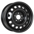 Диск штамп. ТЗСК ТЗСК Ford Mondeo 16x6.50J/5x108 D63.3 ET50 Черный для JAGUAR S-Type