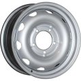 Диск штамп. ТЗСК UAZ-Patriot 16x6.5J/5x139.7 D108.6 ET40 S для УАЗ 3164 Patriot Sport