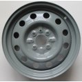 Диск штамп. ТЗСК ВАЗ 2112 14x5.5J/4x98 D58.6 ET35 Grey