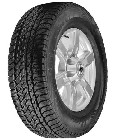 Зимняя шина Viatti V-526 Bosco S/T 215/60 R17 96T
