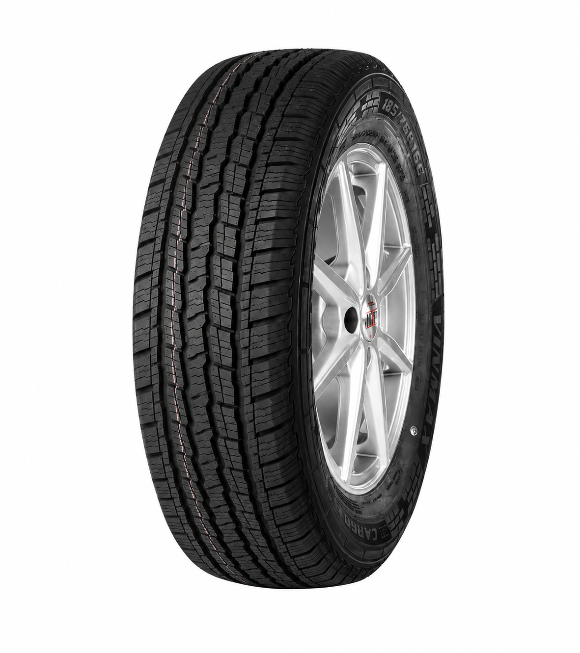 Шина Vinmax Cargo C 185/75 R16C 104/102R