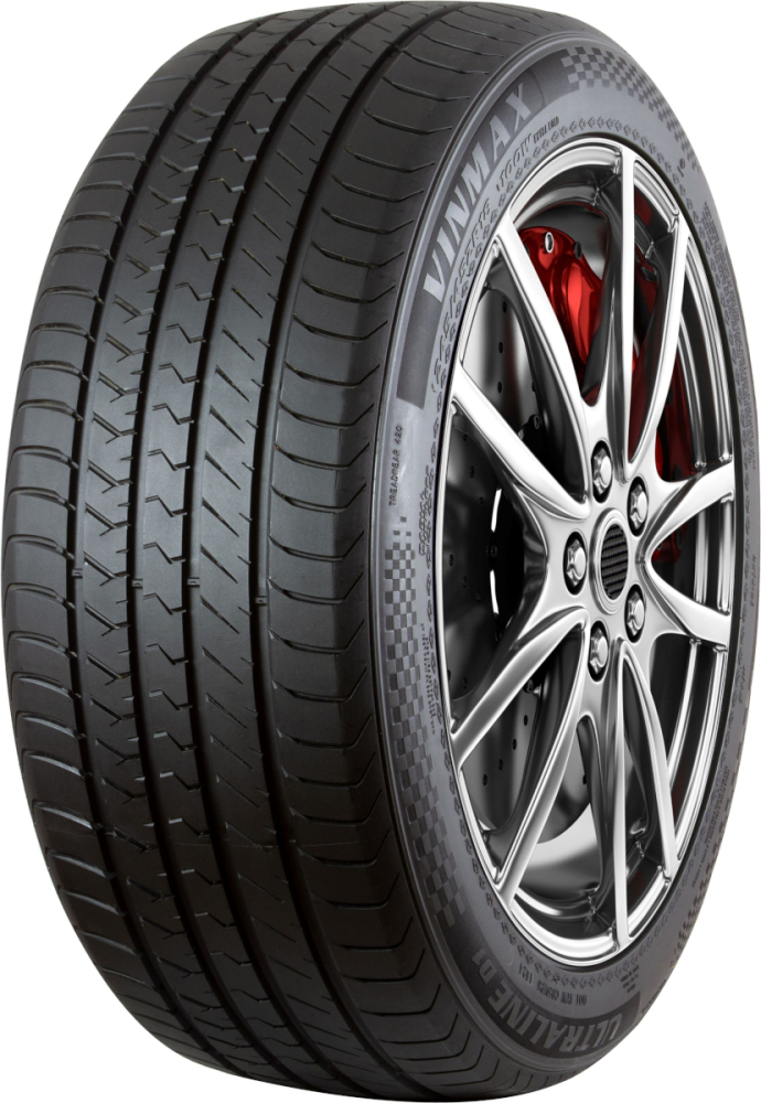 Шина Vinmax ULTRALINE D1 195/50 R15 82V