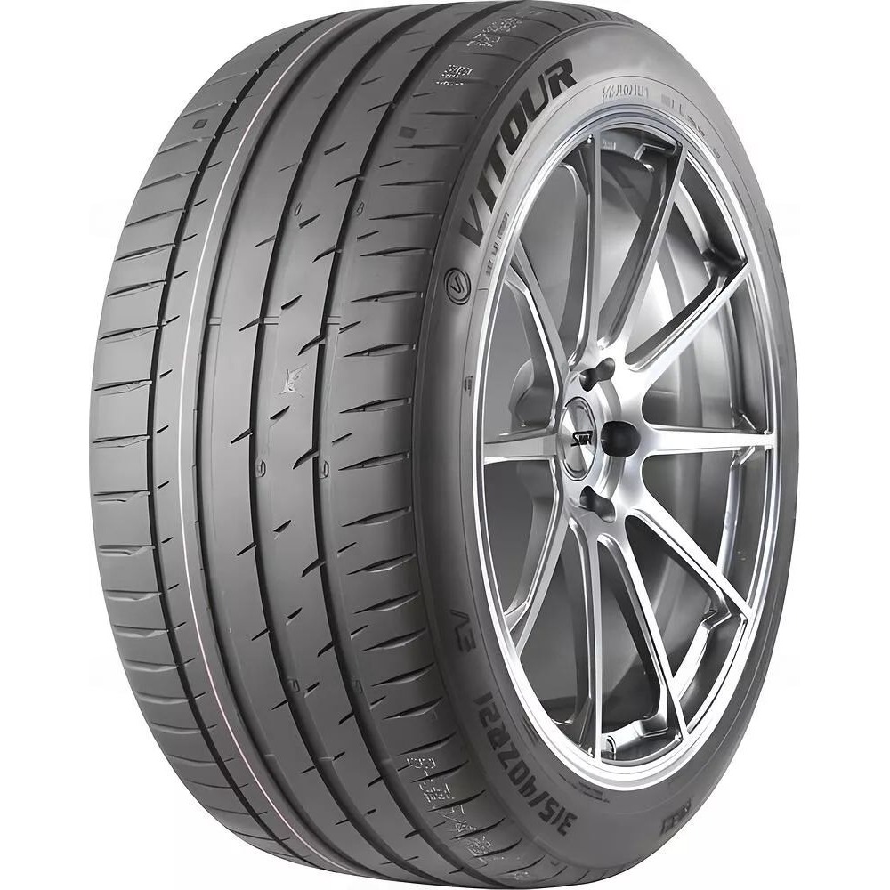 Шина Vitour SPORT M5 315/30 R21 105Y