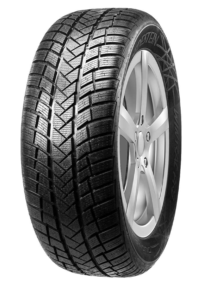 Шина Vredestein Wintrac Pro 245/45 R20 103V