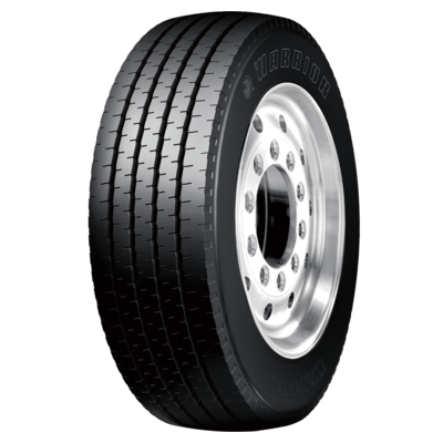 Шина Warrior (Double Coin Holdings) WS102 295/60 R22.5 150/147L