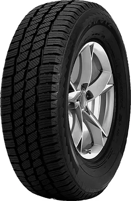 Шина Westlake SW612 195/0 R15C 106/104