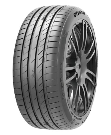 Летняя шина Westlake Z-007 ZuperAce 275/40 R19 105Y