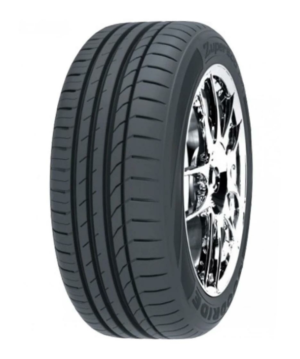 Шина Westlake Z-107 ZuperEco 185/55 R15 82V