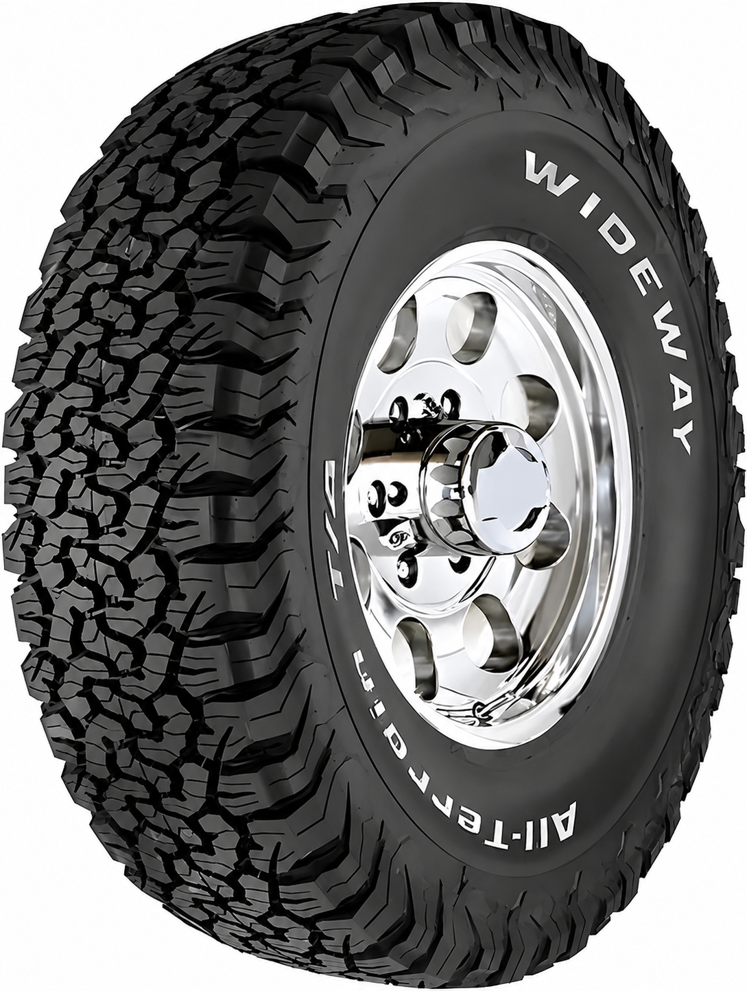 Шина Wideway WEYONE AK3 265/50 R20 116/113R