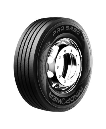 Шины Windpower PRO SR80