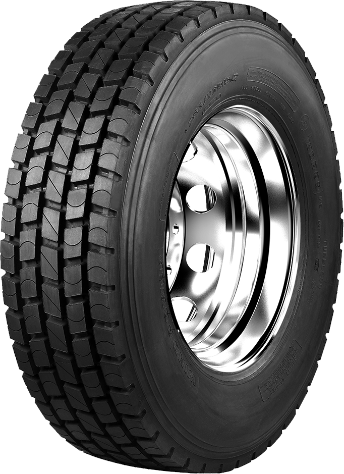 Шина Windpower WDR09 285/70 R19.5 145/143 (144/142)LM