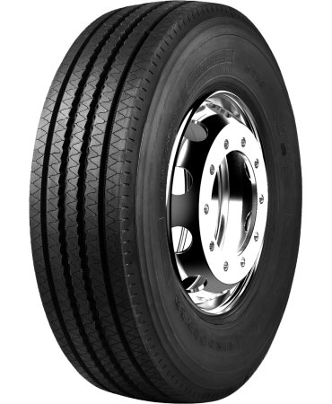 Летняя шина Windpower WTL31 235/75 R17.5 143/141J