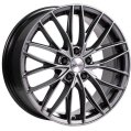 Диск литой X'trike X-130 18x7.5J/5x112 D57.1 ET50 HSB