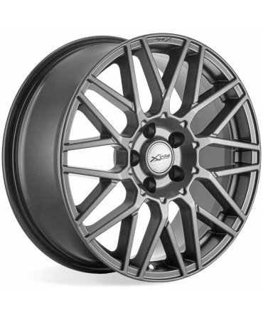 Диск литой X'trike X-133 18x7.5J/5x114.3 D67.1 ET50 HSB