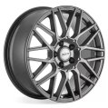 Диск литой X'trike X-133 18x7.5J/5x114.3 D67.1 ET50 HSB для NISSAN Elgrand
