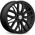 Диск литой X'trike X-139 19x7.5J/5x114.3 D66.6 ET45 BKM для TOYOTA RAV 4