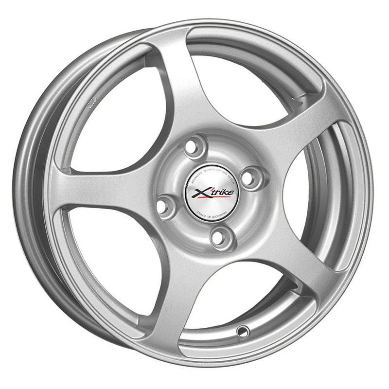 Диск литой Proma GT 16x6.5J/5x105 D56.6 ET39 Неро новый для BUICK Encore