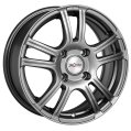 Диск литой X'trike X-105 15x6.0J/4x100 D67.1 ET45 HSB для MITSUBISHI Mirage
