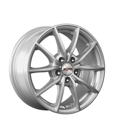 Диск литой X'trike X-111 15x6.5J/5x114.3 D67.1 ET45 HS