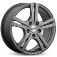 Диск литой X'trike X-112 16x6.5J/5x114.3 D67.1 ET45 HSB для KIA Seltos