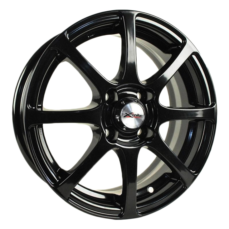 Диск литой Proma Круиз 18x7.5J/5x108 D63.4 ET50 Графит для FORD Escape