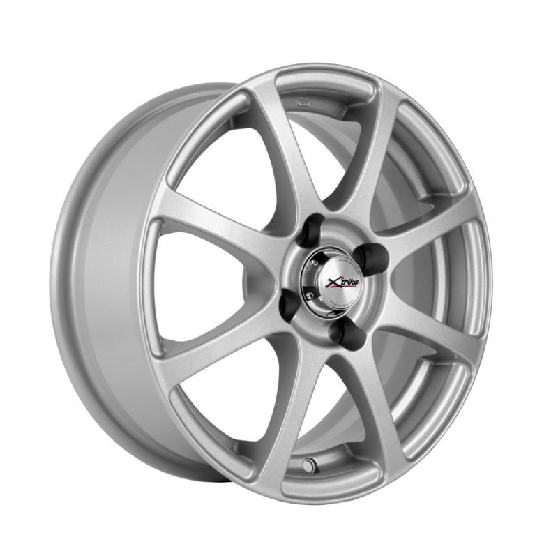 Диск литой Proma Круиз 18x7.5J/5x114.3 D67.1 ET50 Неро для INFINITI G37