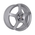 Диск литой X'trike X-118 15x6.0J/4x100 D67.1 ET45 HSB для HYUNDAI Solaris