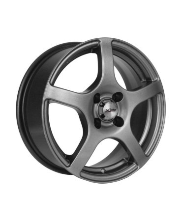 Диск литой X'trike X-118 15x6.0J/4x100 D60.1 ET45 HSB