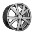 Диск литой X'trike X-119 16x6.5J/5x114.3 D67.1 ET45 HSB для KIA Seltos