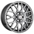 Диск литой X'trike X-125 16x6.5J/4x100 D60.1 ET48 HSB для RENAULT Laguna Grandtour